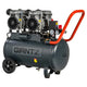 Giantz 50L Air Compressor Quiet 3.0HP Oil-Free Portable Tyre Inflator 200L/Min - Mekamart Australia