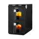 Devanti Air Fryer Oven 11L Dual Zone Fryers - Mekamart Australia