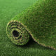Prime Turf Artificial Grass 30mm 2mx5m Synthetic Fake Lawn Turf Plastic Plant 4-coloured - Mekamart Australia