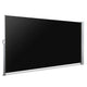 Instahut Side Awning Sun Shade Outdoor Retractable Privacy Screen 2X3M Black - Mekamart Australia