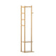 Artiss Clothes Rack Airer Coat Stand Bamboo - Mekamart Australia