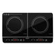 Devanti Induction Cooktop 60cm Portable Cooker - Mekamart Australia
