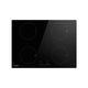 Devanti Electric Induction Cooktop 70cm Ceramic 4 Zones Stove Cook Top Hot Plate 7000W - Mekamart Australia