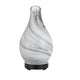 Devanti Aromatherapy Aroma Diffuser Essential Oil Humidifier LED Glass Marble - Mekamart Australia