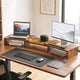 Artiss Dual Monitor Stand Riser