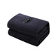 Giselle Electric Heated Blanket Car Truck Throw Rug Travel Camping 12V DC Aut - Mekamart Australia