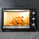 Devanti 30L Convection Oven Electric Fryer Ovens 1600W - Mekamart Australia
