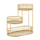 5-Star Chef Fruit Basket Bowl Space Saving Kitchen Food Storage Organiser
