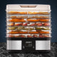 Devanti 7 Trays Food Dehydrator - Mekamart Australia