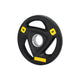 Everfit Weight Plates Olympic 5kg Dumbbells Barbells Plate Weight Lifting Home