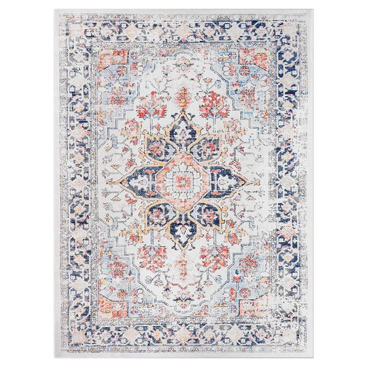 Artiss Floor Rug 160X230cm Large Washable Carpet - Mekamart Australia