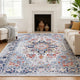 Artiss Floor Rug 200X290cm Large Washable Carpet - Mekamart Australia
