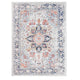 Artiss Floor Rug 240x340cm Large Washable Carpet - Mekamart Australia