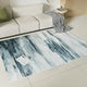 Artiss Rug 160x230cm Area Rug Washable Mat Large Carpet Soft Short Pile Poca - Mekamart Australia