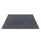 Artiss Floor Rug 200x230cm Plush Area Shaggy Rug Living Room Bedroom Carpet Grey - Mekamart Australia