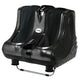 Livemor Foot Massager Massagers Shiatsu Electric Roller Ankle Calf Leg Kneading Black - Mekamart Australia
