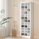 Artiss Shoe Rack 12-tier 36 Pairs Storage White - Mekamart Australia