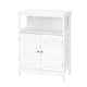 Artiss Buffet Sideboard - IVOR White - Mekamart Australia
