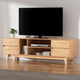 Artiss Entertainment Unit Stand TV Cabinet Storage Drawer Shelf 180cm Wooden - Mekamart Australia