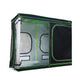Green Fingers Grow Tent 240x120x200CM Hydroponics Kit Indoor Plant Room System - Mekamart Australia