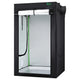 Green Fingers Grow Tent Kits 120x120x200cm Hydroponics Indoor Grow System - Mekamart Australia