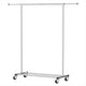 Artiss Clothes Rack Airer Rail Coat Stand Adjustable Hanger - Mekamart Australia