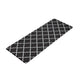 Artiss Kitchen Mat 45x120cm PVC Floor Rug Carpet Non-slip Gina - Mekamart Australia