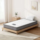 Giselle Bedding 13cm Mattress Tight Top King Single - Mekamart Australia