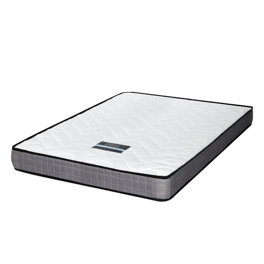 Giselle Bedding 13cm Mattress Tight Top King Single - Mekamart Australia