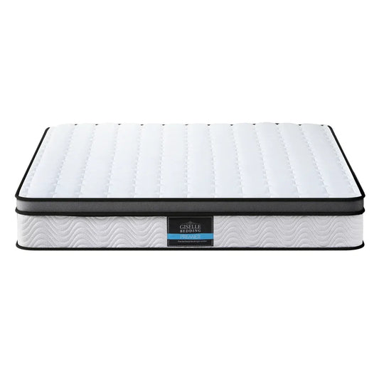 Giselle Mattress Cool Gel Foam 25cm Double - Mekamart Australia