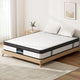 Giselle Mattress Cool Gel Foam 25cm King - Mekamart Australia