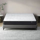 Giselle Bedding 16cm Mattress Medium Firm King - Mekamart Australia