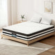 Giselle Bedding 27cm Mattress Euro Top Double - Mekamart Australia