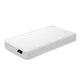 Giselle Baby Cot Mattress Spring Foam - Mekamart Australia
