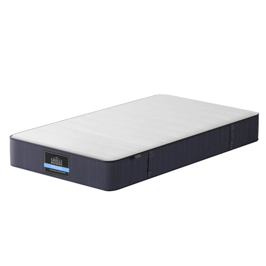 20cm Giselle Mattress King Single Bed Pocket Spring Mattresses - Mekamart Australia