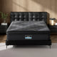 35cm Giselle Mattress Queen Bed Bamboo Pocket Firm Foam - Mekamart Australia