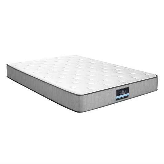 Giselle Bedding 23cm Mattress Extra Firm Double - Mekamart Australia