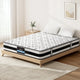Giselle Bedding 24cm Mattress Super Firm Double - Mekamart Australia