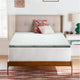 Giselle Bedding Memory Foam Mattress Topper Cool Gel 5cm Single - Mekamart Australia