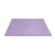 Giselle 5cm Memory Foam Mattress Topper Lavender Infused Egg Crate Pad Mat Double - Mekamart Australia