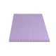 Giselle 5cm Memory Foam Mattress Topper Lavender Infused Egg Crate King Single - Mekamart Australia