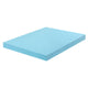 Giselle 12cm Memory Foam Mattress Topper Ventilated Cool Gel Bamboo Cover King - Mekamart Australia