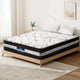 Giselle Bedding 30cm Mattress Medium Firm Double - Mekamart Australia