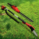 Giantz Chainsaw Trimmer Cordless Pole Chain Saw 20V 8inch Battery 2.7m Reach - Mekamart Australia