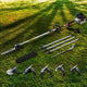 Giantz 65CC Pole Chainsaw Petrol Brush Cutter Whipper Snipper Hedge Trimmer - Mekamart Australia