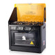 Devanti Portable Gas Oven LPG Black - Mekamart Australia