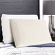 Giselle Bedding Natural Latex Pillow Classic Twin Pack - Mekamart Australia