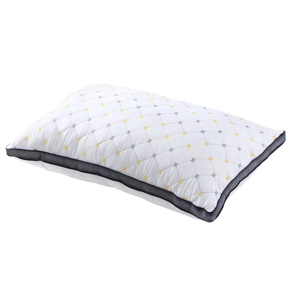 Giselle Bedding Pillows Microfibre Pillow - Mekamart Australia