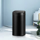 Devanti Motion Sensor Bin 58L Automatic Lid Clean & Convenient - Mekamart Australia