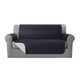 Artiss Sofa Cover Couch Covers 3 Seater 100% Water Resistant Dark Grey - Mekamart Australia